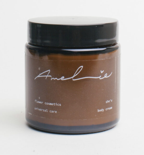 Крем-вершки для тіла She"a Ameli