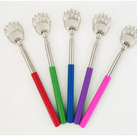 Палка-чесалка/ Указка Пікмі телескопічна (60см)