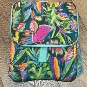 Термосумка "Тропіки" Primark (32x24.5x19)