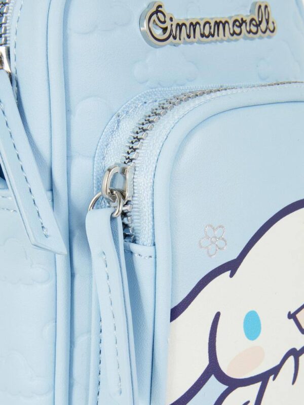 fe47cfd6-bd17-41ae-9303-e8576c1c85fb.jpg Сумочка для телефону/гаманець 2 в 1 "Hello Kitty/Cinnamoroll" Primark блакитна