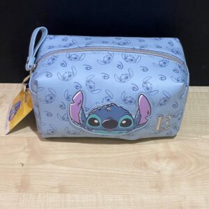 ff175de2-a1a5-4c82-bc1f-9195af8f5b57.jpg Косметичка об'ємна "Stitch" Primark блакитна