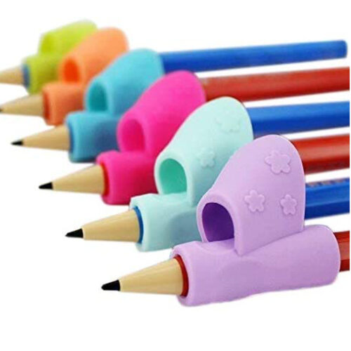 Протектор силіконовий для ручки від мозолів, різні кольори