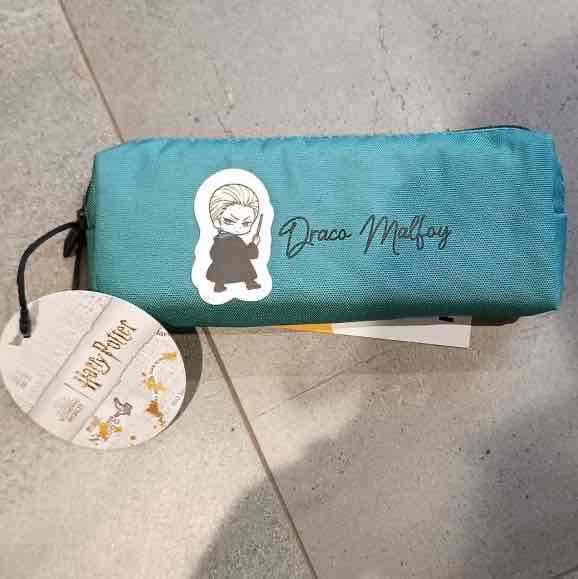 Пенал Kite "Harry Potter"