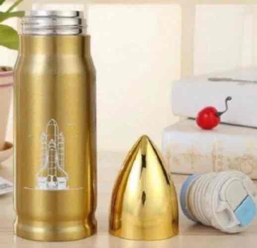 Термос "Куля" 350 мл