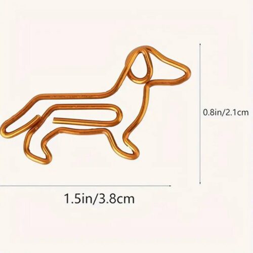 06b4b3f6-27ca-4a1b-a30f-50a7d18c0aee-2.jpg Скріпки металеві "Собачки" 3,8*2,1 см 10 шт