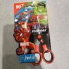 Ножиці Yes "Marvel.Avengers" з принтом на лезі 13 см