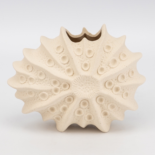 Ваза керамічна "Морська зірка" 15 см