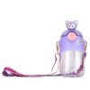 Пляшка для води дитяча «Cute» 630 мл