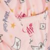 Піжама дитяча Primark "Harry Potter" флісова велюрова