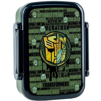 0a02b785-69c6-4068-8eda-2eb64f089ea8.jpg Ланч бокс Kite "Transformers" 420 мл