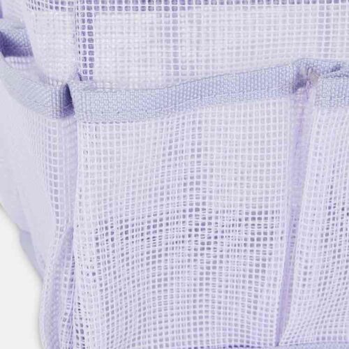 0acd8d47-916e-4838-bb47-da02ba57d973.jpg Органайзер для ванни "Shower Caddy" 15*15*18,5 фіолетовий