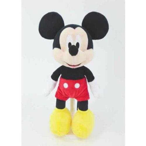 0b2184e9-c38b-4b90-92d8-092a8c481882.jpg М'яка іграшка "Міккі Маус" 25 см