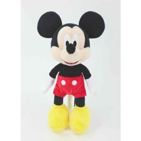 М'яка іграшка "Міккі Маус" 25 см