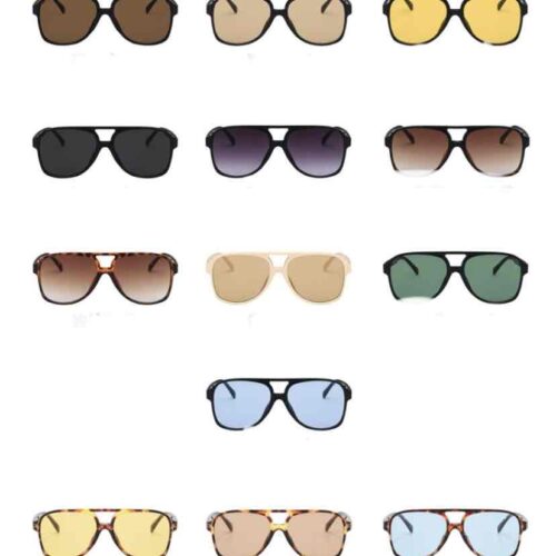 0b9cc161-4f1c-4a7f-8664-6a531ff42b1e.jpg Окуляри чоловічі сонцезахисні "Авіатори" квадратні (6352)