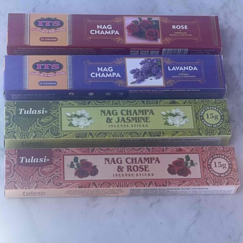 0bb97a9f-ba11-488a-9551-d8127e332254.jpg Аромапалички NAG CHAMPA (Індія) 15g