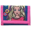 Гаманець дитячий 1В "Barbie jeans" 24.5*12