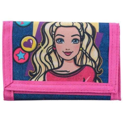 0bc57656-2321-4b29-800f-593313b87c73.jpg Гаманець дитячий 1В "Barbie jeans" 24.5*12