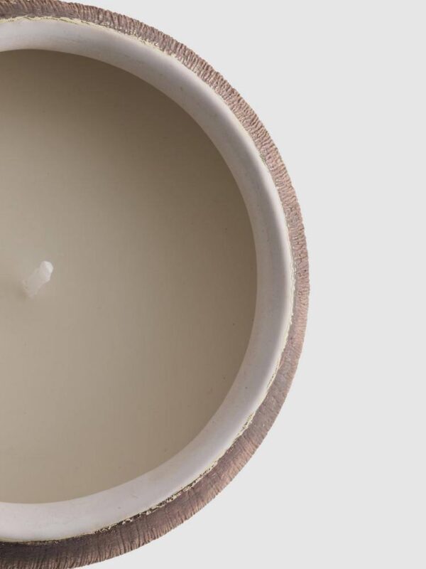 Ароматична свічка «Кокос» Primark 200 г (30 годин)