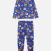 Піжама дитяча Primark "Paw Patrol!/ Щенячий Патруль" флісова велюр