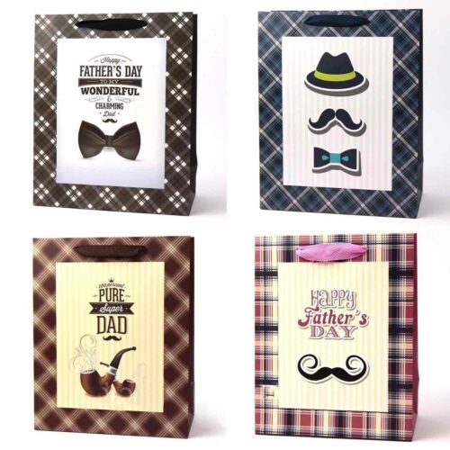 0d0139d3-cf7b-4370-b1a0-4d0bd070d70a.jpg Пакет подарунковий "S" (23*18*10) "Dad"