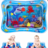 Надувний дитячий водний килимок AIR PRO inflatable water play mat