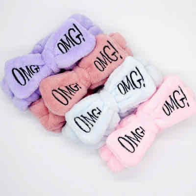 0e20f959-281c-4595-8208-61ea2388501b-1.jpg Пов'язка косметична на голову OMG