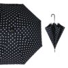 Парасоля-трость півавтомат "Геометрія" 8 спиць D 106 см