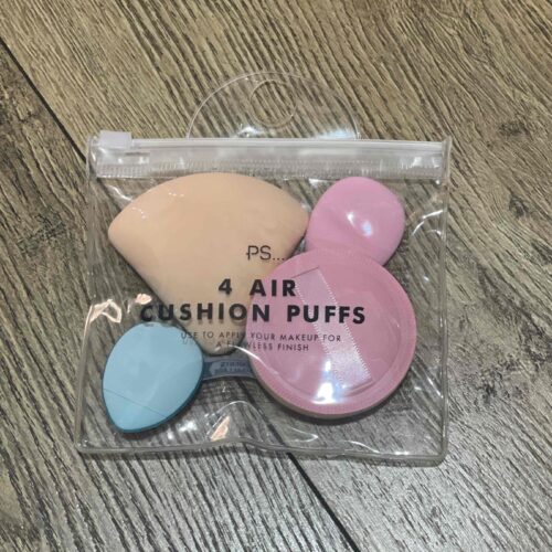 0e51bf23-0893-4754-aa97-3ba08e0dbf11-3.jpg Набір спонжів для макіяжу різної форми Primark 4 шт