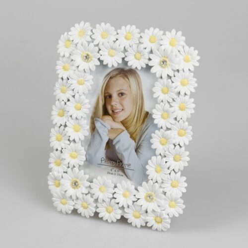Фоторамка "Ромашки" (17*22 см)