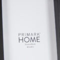 Фоторамка Primark (10*15) темно-коричнева