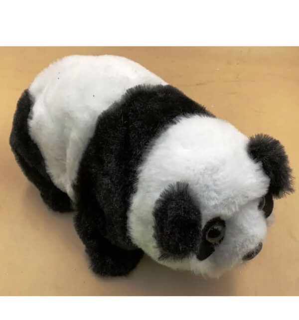 Іграшка  "Панда" ГОВОРИТЬ