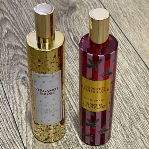 Спрей для дому Новорічний Primark 100 ml