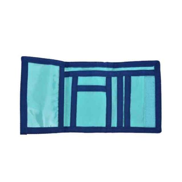 Гаманець дитячий "Frozen" тканина (25*12.5)