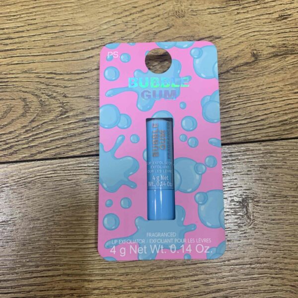 Скраб для губ “Bubble gum” Primark