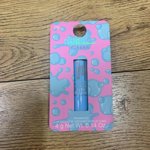 Скраб для губ “Bubble gum” Primark
