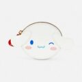 Гаманець дитячий "Cinnamoroll/ Kuromi" Primark лакований білий