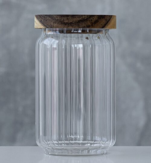 Ємність для зберігання "Хвиля" 800 мл