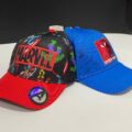 Кепка дитяча Primark "Marvel"