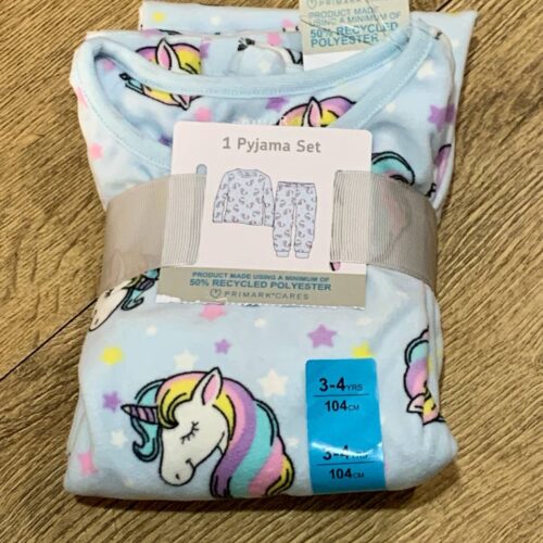 180185e3-6427-43e4-825e-c660fdb97c41.jpg Піжама дитяча Primark "Єдиноріг" флісова