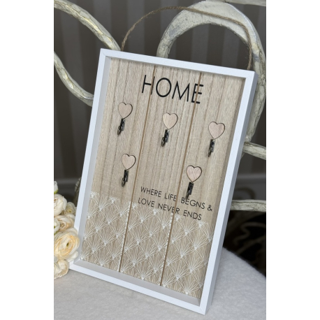 1a82cd11-8615-44f7-8942-d34775634624.jpg Ключниця відкрита "Home" натуральний з білим