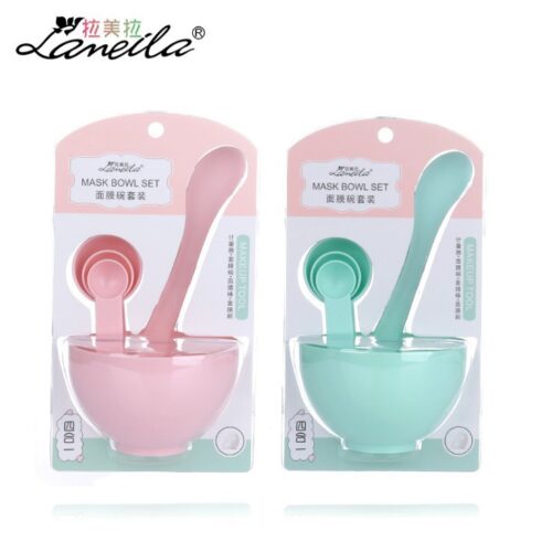 1c3c3044-b47b-4452-a70a-177c5f0c2358-1.jpg Чаша для маски Laneila з мірними ложками і шпателем 4 в 1 (3348)