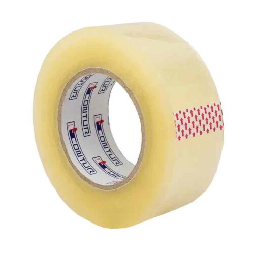 Скотч "Contur" 48мм * 90м (45мкм) прозорий