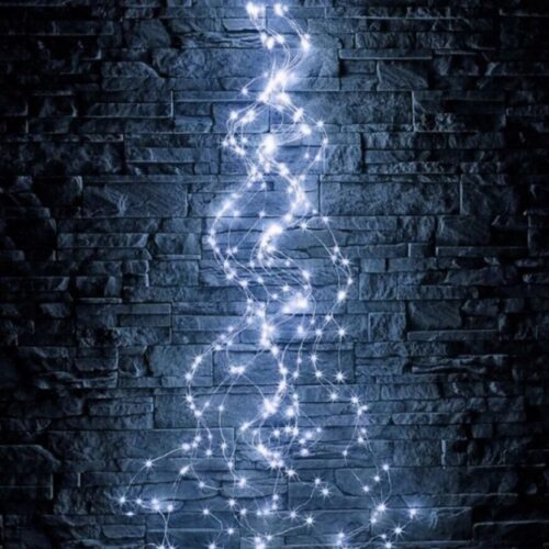 1d048ede-d268-4ec6-a424-255435eefdd1.jpg Гірлянда-Пучок "Роса" 3 м/ 300 LED біле світло (USB+батарейки)