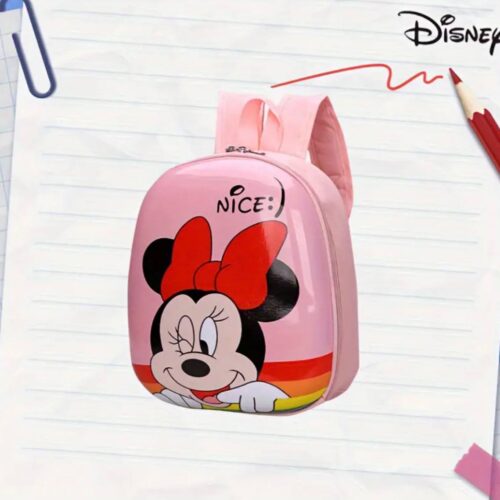 Рюкзак дитячий "Minnie" 29*25*7