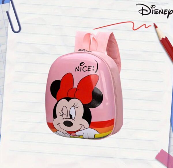 Рюкзак дитячий "Minnie" 29*25*7