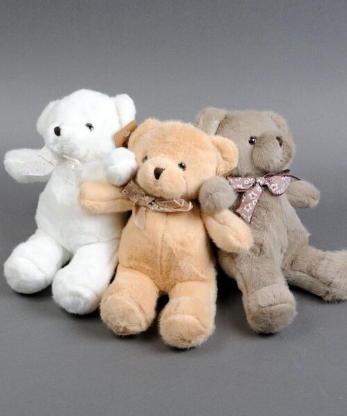 1ed81396-2d0d-4134-baba-dad2927d2c6a.jpg М'яка іграшка "Ведмедик Тедді" 25 см