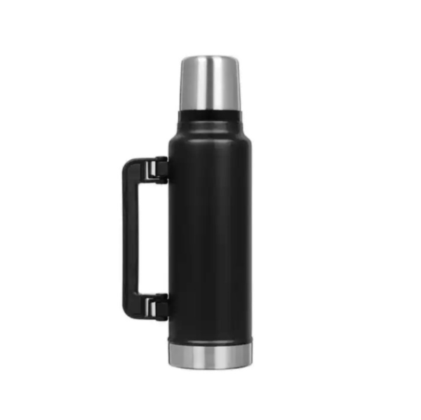 Термос-Чашка сталевий 1400 мл