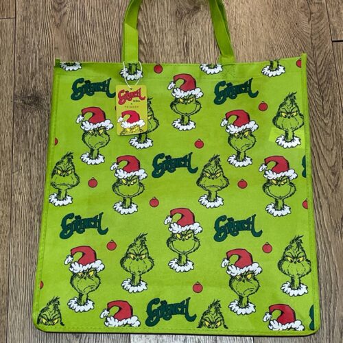 1f41f2cb-1197-4ee9-b9a5-4578771bd9fa.jpg Шоппер/ Екосумка Primark "Greench" L