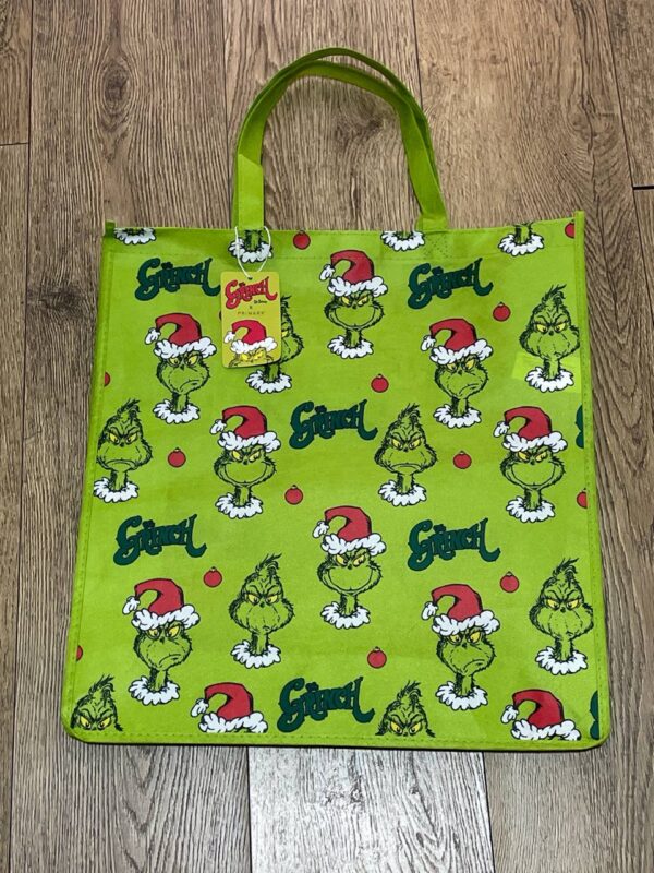 Шоппер/ Екосумка Primark "Greench" L