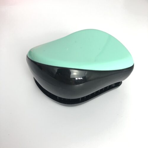 21bde229-8fff-4ec4-a59d-59ffb95df0be-3.jpg Щітка масажна компактна квадратна для легкого розчісування, блакитна